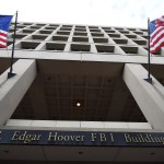 WASHINGTON, DC - AUGUST 20: tour of the J. Edgar Hoover Building, which is the headquarters of the FBI on Thursday August 20, 2015 in Washington, DC. The agency is looking for a new home that meets their needs. (Photo by Matt McClain/The Washington Post)
