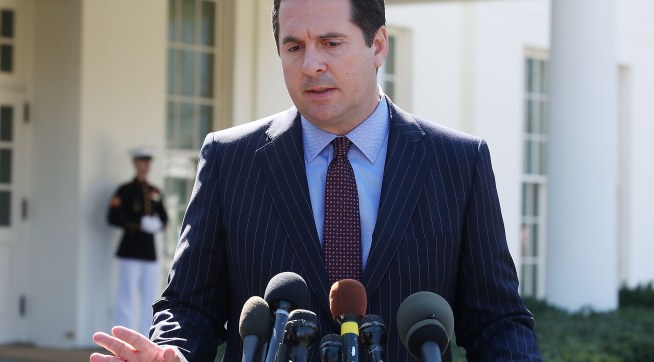 on March 22, 2017 in Washington, DC.