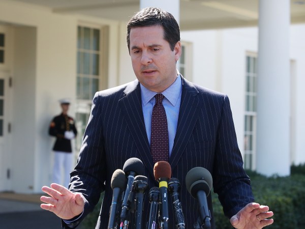 on March 22, 2017 in Washington, DC.