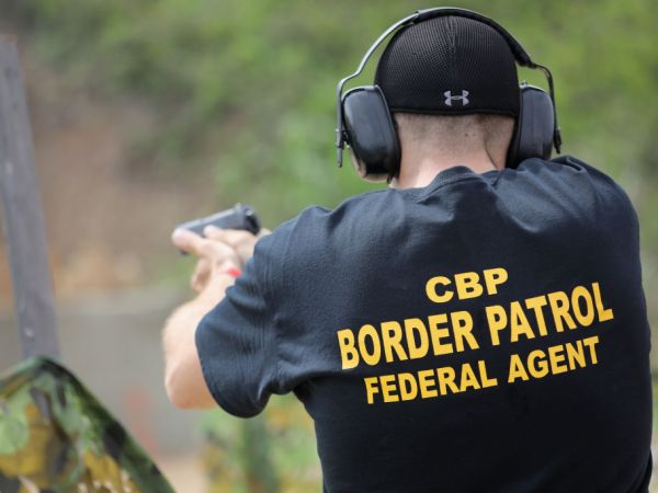 on April 13, 2017 in Bandera, Texas.