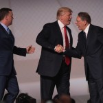 on April 28, 2017 in Atlanta, Georgia.