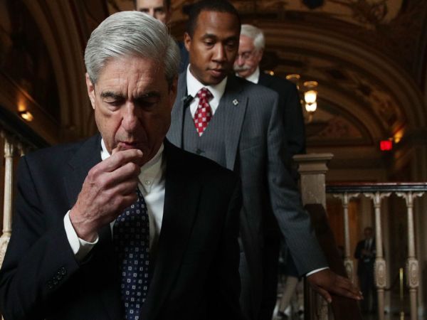 on June 21, 2017 in Washington, DC.