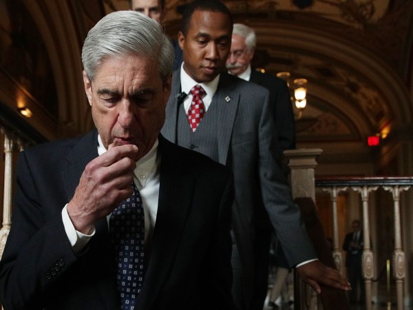 on June 21, 2017 in Washington, DC.