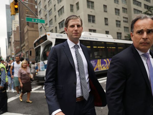 on August 15, 2017 in New York City.