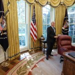 on October 19, 2017 in Washington, DC.