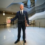 on November 2, 2017 in Washington, DC.