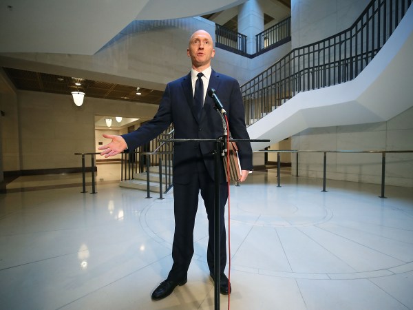 on November 2, 2017 in Washington, DC.