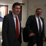 on November 2, 2017 in Washington, DC.