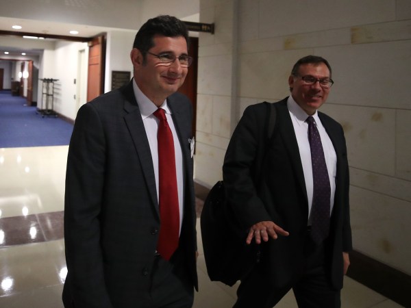 on November 2, 2017 in Washington, DC.