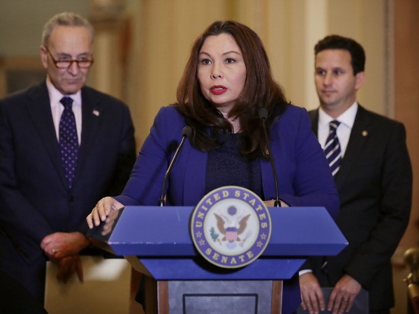 on November 7, 2017 in Washington, DC.