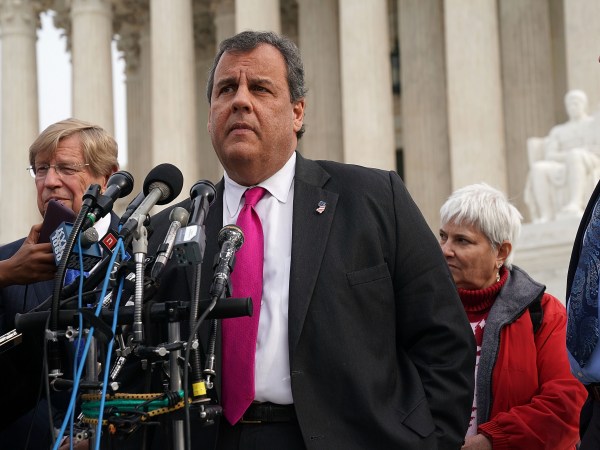 on December 4, 2017 in Washington, DC.