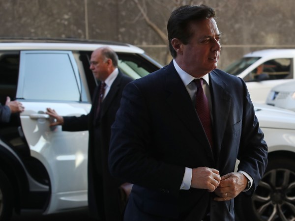 on December 11, 2017 in Washington, DC.