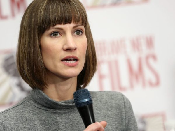 on December 11, 2017 in New York City.