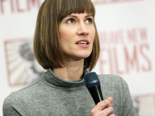 on December 11, 2017 in New York City.