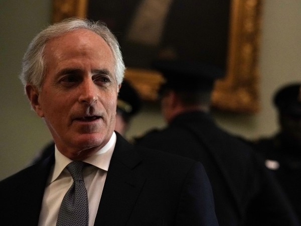 on December 19, 2017 in Washington, DC.