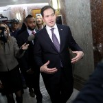 on January 22, 2018 in Washington, DC.