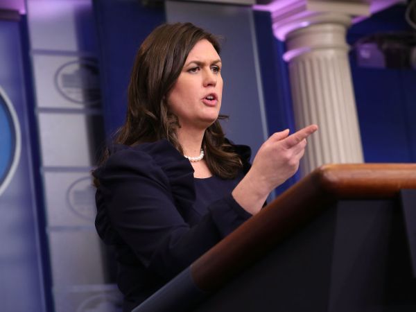 on January 22, 2018 in Washington, DC.