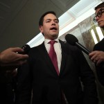 on January 25, 2018 in Washington, DC.