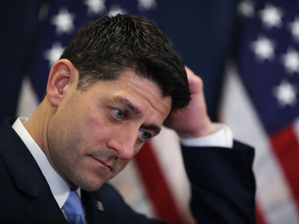 on January 30, 2018 in Washington, DC.