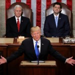 on January 30, 2018 in Washington, DC.