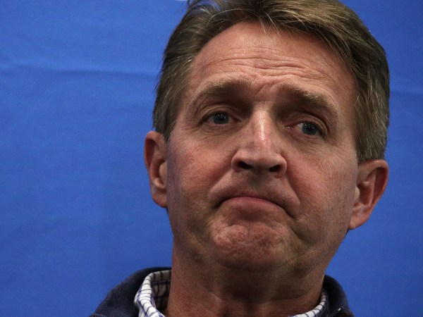 on January 31, 2018 in White Sulphur Springs, West Virginia.