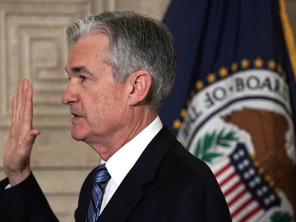 on February 5, 2018 in Washington, DC.