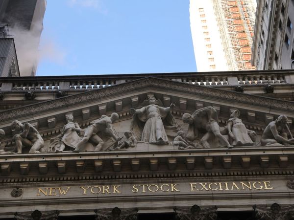 on February 5, 2018 in New York City.