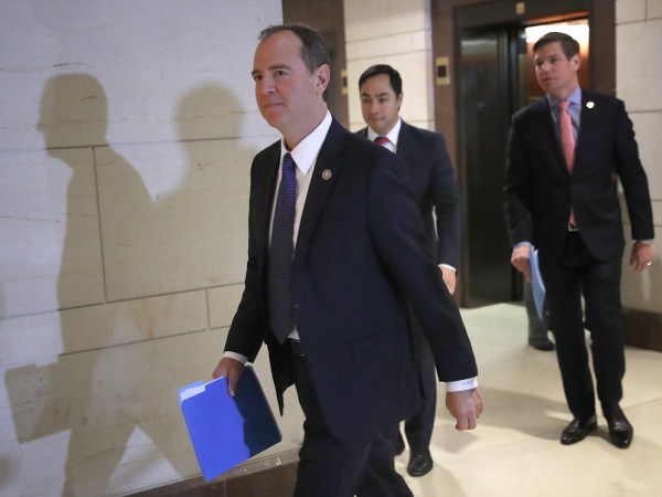 on February 2, 2018 in Washington, DC.