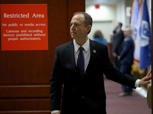 on February 2, 2018 in Washington, DC.