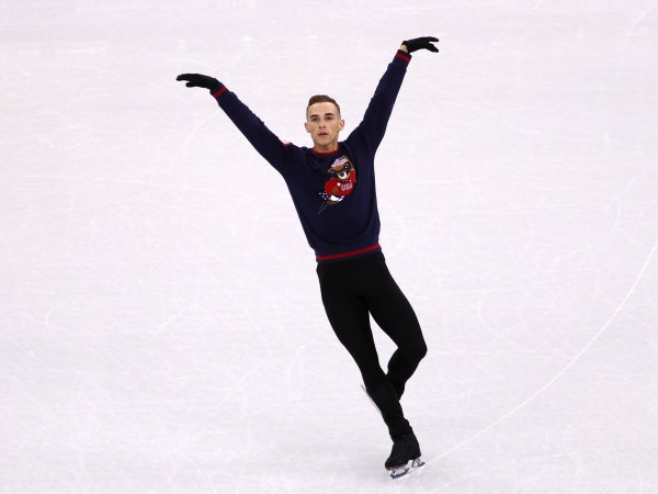 XXX during previews ahead of the PyeongChang 2018 Winter Olympic Games at XXXX on February 7, 2018 in Pyeongchang-gun, South Korea.