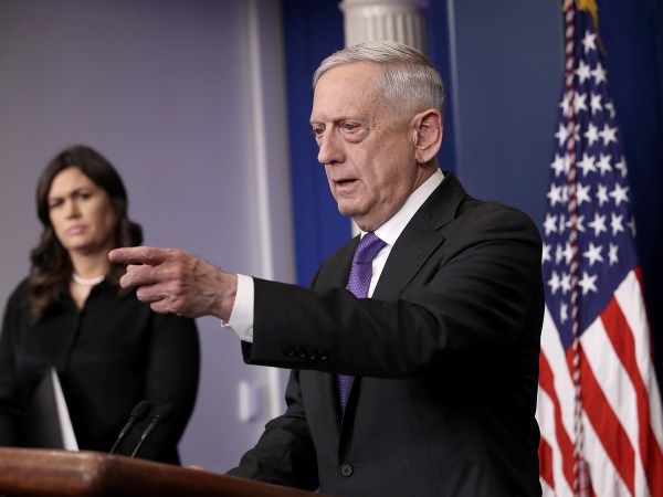 on February 7, 2018 in Washington, DC.