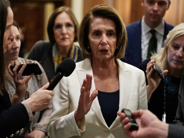 on February 7, 2018 in Washington, DC.