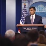 on February 8, 2018 in Washington, DC.