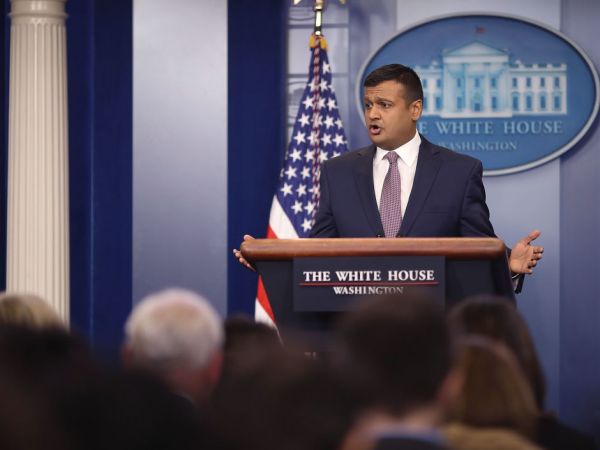 on February 8, 2018 in Washington, DC.