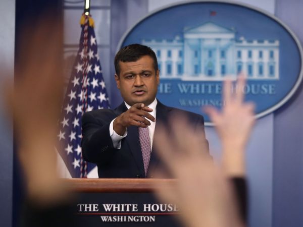 on February 8, 2018 in Washington, DC.