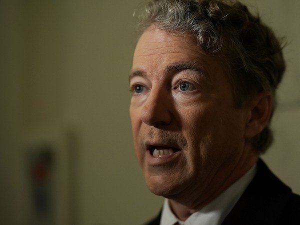 on February 8, 2018 in Washington, DC.