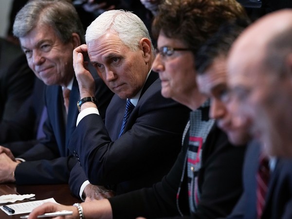 on February 13, 2018 in Washington, DC.