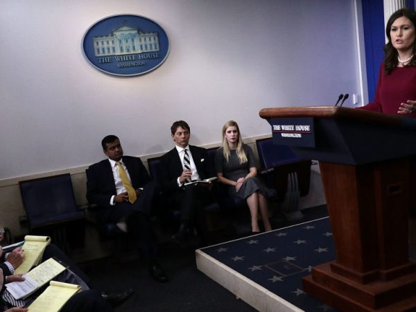 on February 13, 2018 in Washington, DC.