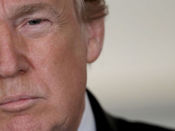 on February 15, 2018 in Washington, DC.