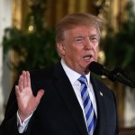 on February 20, 2018 in Washington, DC.