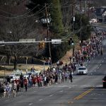 on February 20, 2018 in Washington, DC.