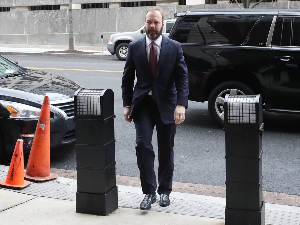 on February 23, 2018 in Washington, DC.