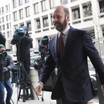 on February 23, 2018 in Washington, DC.