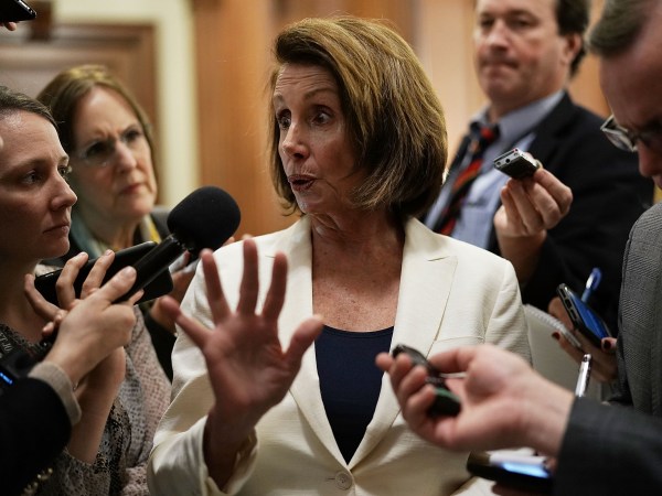 on February 7, 2018 in Washington, DC.