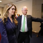 on February 27, 2018 in Washington, DC.