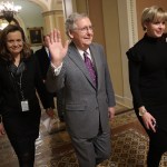 on February 8, 2018 in Washington, DC.