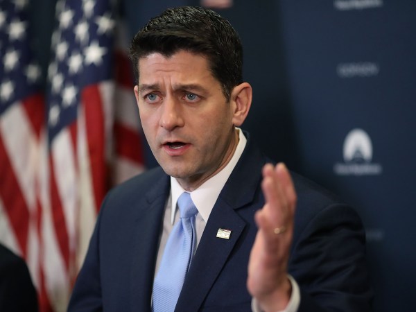 on January 30, 2018 in Washington, DC.