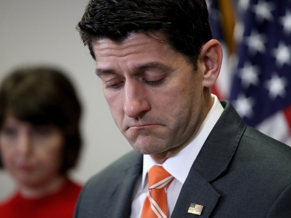 on February 27, 2018 in Washington, DC.