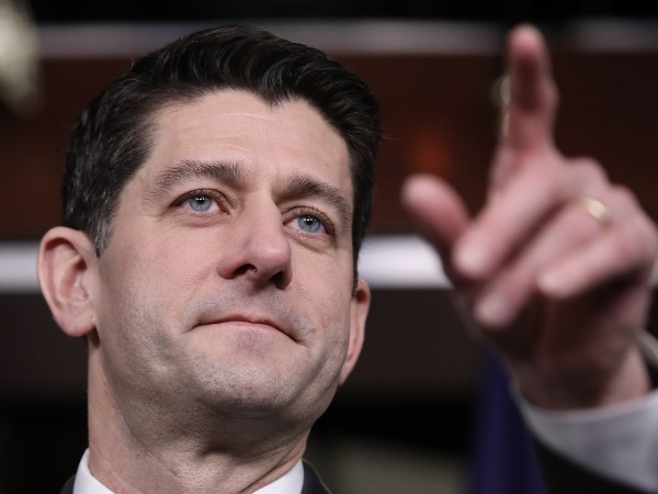 on February 8, 2018 in Washington, DC.