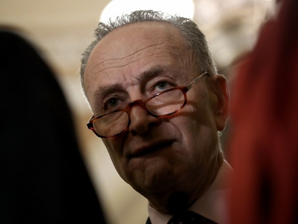 on February 13, 2018 in Washington, DC.